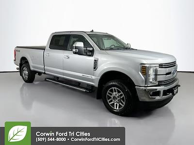 Used 2019 Ford F-350 - photo 1