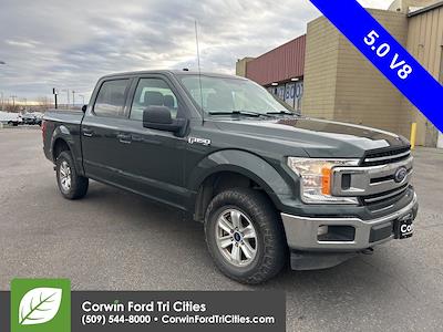 Used 2018 Ford F-150 - photo 1