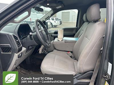 Used 2018 Ford F-150 - photo 1