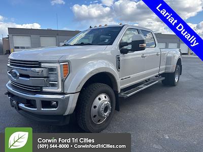Used 2019 Ford F-450 - photo 1