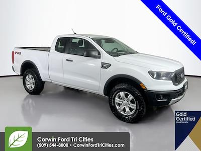 2023 Ford Ranger Super Cab 4WD Pickup for sale #6E20441 - photo 1