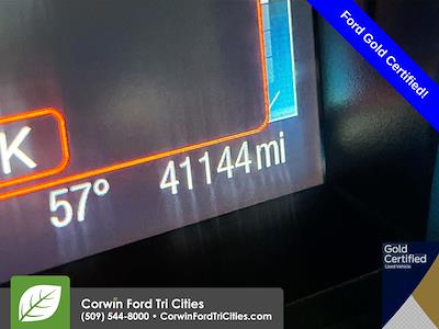 2023 Ford Ranger Super Cab 4WD Pickup for sale #6E20441 - photo 2