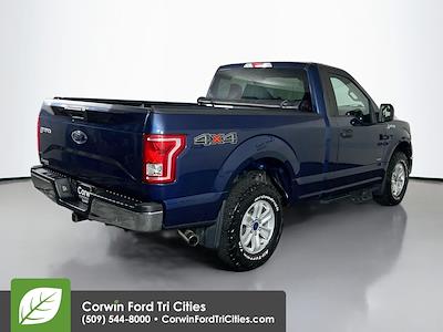 2017 Ford F-150 Regular Cab 4WD Pickup for sale #6E22821 - photo 2
