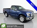 2017 Ford F-150 Regular Cab 4WD Pickup for sale #6E22821 - photo 1
