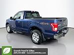 2017 Ford F-150 Regular Cab 4WD Pickup for sale #6E22821 - photo 11