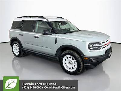 2023 Ford Bronco Sport AWD SUV for sale #6E23207 - photo 1
