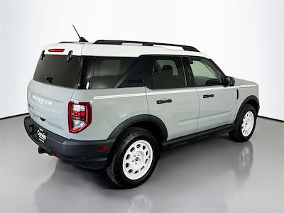 2023 Ford Bronco Sport AWD SUV for sale #6E23207 - photo 2