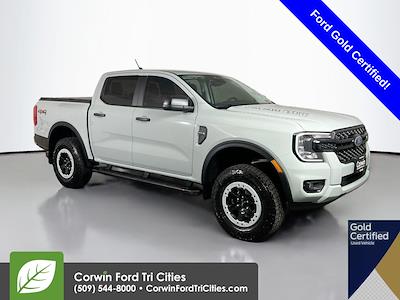 Used 2024 Ford Ranger - photo 1