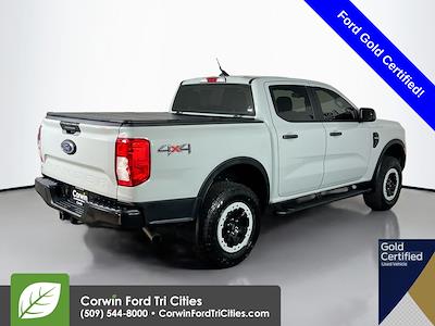 Used 2024 Ford Ranger - photo 1