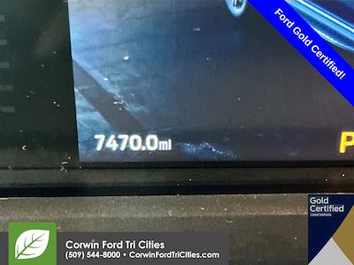 Used 2024 Ford Ranger - photo 1