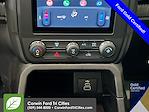2024 Ford Ranger SuperCrew Cab 4WD Pickup for sale #6E23811 - photo 11