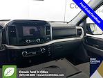 Used 2023 Ford F-150 XLT SuperCrew Cab for sale #6E24329 - photo 25