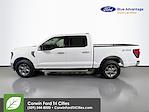 2024 Ford F-150 SuperCrew Cab 4x4 Pickup for sale #6E24695 - photo 8