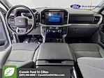 2024 Ford F-150 SuperCrew Cab 4x4 Pickup for sale #6E24695 - photo 9