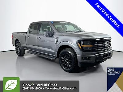 Used 2025 Ford F-150 - photo 1