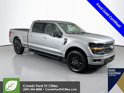 2025 Ford F-150 SuperCrew Cab 4WD Pickup for sale #6E25290 - photo 1