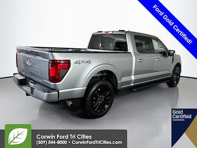 Used 2025 Ford F-150 - photo 1