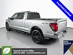 2025 Ford F-150 SuperCrew Cab 4WD Pickup for sale #6E25290 - photo 12