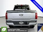 2025 Ford F-150 SuperCrew Cab 4WD Pickup for sale #6E25290 - photo 13