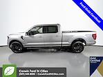 2025 Ford F-150 SuperCrew Cab 4WD Pickup for sale #6E25290 - photo 7
