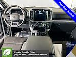 2025 Ford F-150 SuperCrew Cab 4WD Pickup for sale #6E25290 - photo 8