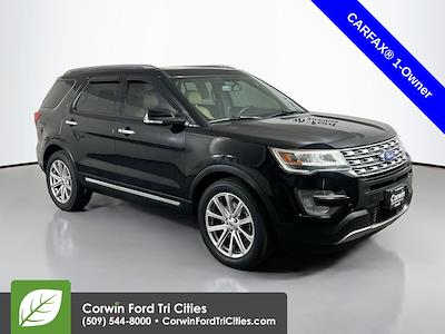 2017 Ford Explorer 4WD SUV for sale #6E25305 - photo 1