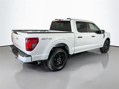 2025 Ford F-150 SuperCrew Cab 4WD Pickup for sale #6E25701 - photo 2