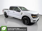 2025 Ford F-150 SuperCrew Cab 4WD Pickup for sale #6E25701 - photo 1