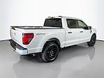 2025 Ford F-150 SuperCrew Cab 4WD Pickup for sale #6E25701 - photo 2