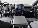 2025 Ford F-150 SuperCrew Cab 4WD Pickup for sale #6E25701 - photo 8
