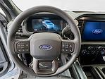 2025 Ford F-150 SuperCrew Cab 4WD Pickup for sale #6E25701 - photo 9