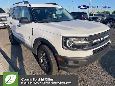 2024 Ford Bronco Sport AWD SUV for sale #6E26458 - photo 1