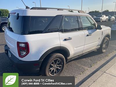 2024 Ford Bronco Sport AWD SUV for sale #6E26458 - photo 2