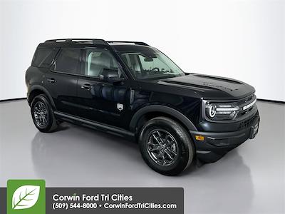 2023 Ford Bronco Sport AWD SUV for sale #6E27624 - photo 1