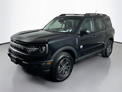 2023 Ford Bronco Sport AWD SUV for sale #6E27624 - photo 2