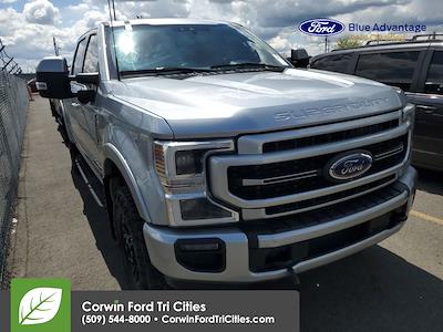 2022 Ford F-350 Crew Cab SRW 4x4 Pickup for sale #6E28099 - photo 1
