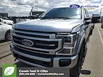 2022 Ford F-350 Crew Cab SRW 4x4 Pickup for sale #6E28099 - photo 10