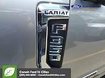 2022 Ford F-350 Crew Cab SRW 4x4 Pickup for sale #6E28099 - photo 7