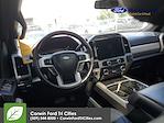 2022 Ford F-350 Crew Cab SRW 4x4 Pickup for sale #6E28099 - photo 9