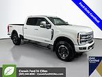 Used 2024 Ford F-350 Platinum Crew Cab for sale #6E29627 - photo 1