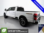 Used 2024 Ford F-350 Platinum Crew Cab for sale #6E29627 - photo 11