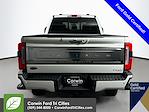 Used 2024 Ford F-350 Platinum Crew Cab for sale #6E29627 - photo 14
