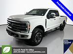 Used 2024 Ford F-350 Platinum Crew Cab for sale #6E29627 - photo 5