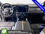 Used 2024 Ford F-350 Platinum Crew Cab for sale #6E29627 - photo 7