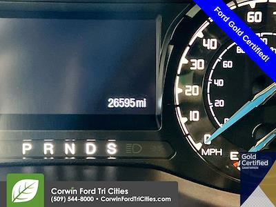 Used 2023 Ford Ranger Lariat SuperCrew Cab for sale #6E34739 - photo 2