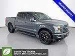 2016 Ford F-150 SuperCrew Cab 4WD Pickup for sale #6E36412 - photo 1