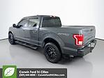 2016 Ford F-150 SuperCrew Cab 4WD Pickup for sale #6E36412 - photo 12