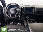 2016 Ford F-150 SuperCrew Cab 4WD Pickup for sale #6E36412 - photo 25