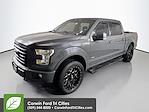 2016 Ford F-150 SuperCrew Cab 4WD Pickup for sale #6E36412 - photo 3