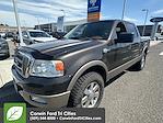 2005 Ford F-150 SuperCrew Cab 4x4 Pickup for sale #6E37208 - photo 18